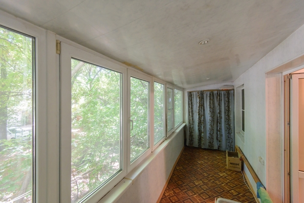 
  Продается 2-комн. квартира, 45 м², Университетский пер, д. 131
. Фото 13.