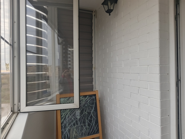 
  Продается 3-комн. квартира, 65 м², Платова б-р, д. 20/17
. Фото 9.