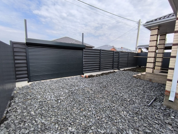 
  Продается дом, 100 м², хутор Красный Крым
. Фото 1.