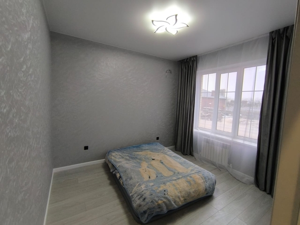 
  Продается дом, 100 м², хутор Красный Крым
. Фото 13.