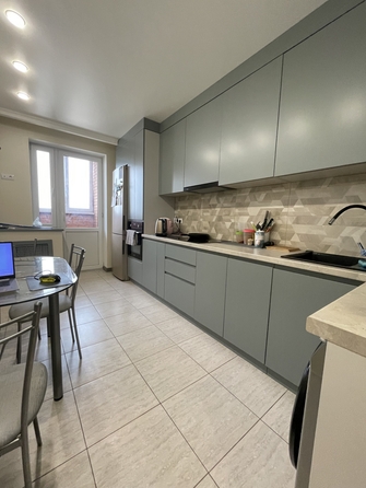 
  Продается 1-комн. квартира, 42 м², Комарова б-р, д. 18
. Фото 16.