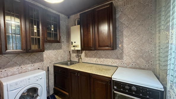 
  Продается 3-комн. квартира, 53.6 м², Погодина ул, д. 6в
. Фото 6.