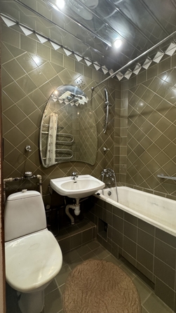 
  Продается 3-комн. квартира, 53.6 м², Погодина ул, д. 6в
. Фото 18.