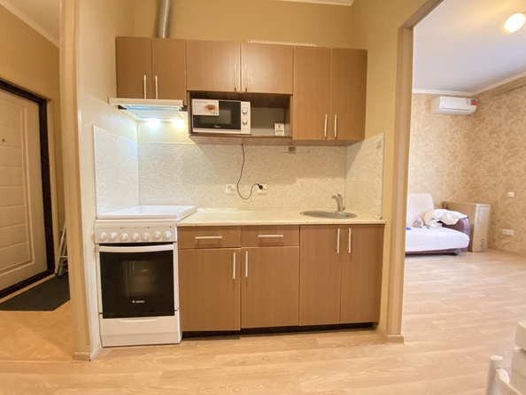 
  Продается студия, 27 м², Маршала Жукова пр-кт, д. 23/1
. Фото 13.