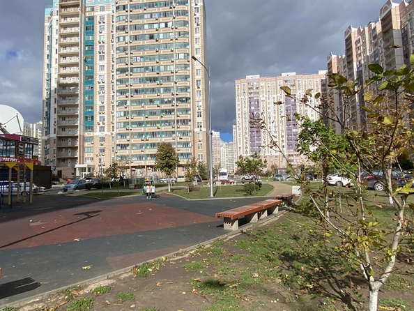 
  Продается студия, 27 м², Маршала Жукова пр-кт, д. 23/1
. Фото 23.