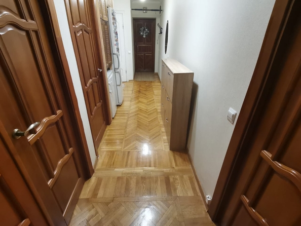 
  Продается 3-комн. квартира, 58.5 м², Города Волос ул, д. 89
. Фото 13.
