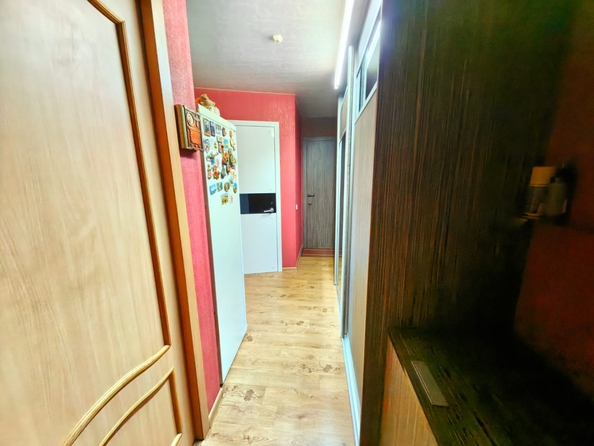 
  Продается 3-комн. квартира, 60 м², Днепропетровская ул, д. 3
. Фото 21.