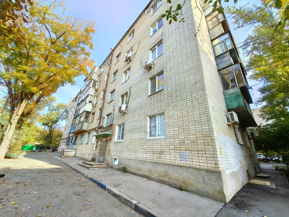 
  Продается 3-комн. квартира, 60 м², Днепропетровская ул, д. 3
. Фото 23.