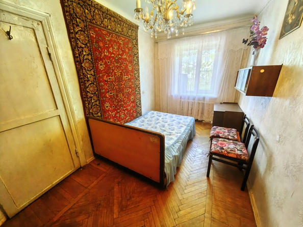 
  Продается 4-комн. квартира, 68 м², Ленина пр-кт, д. 93
. Фото 4.
