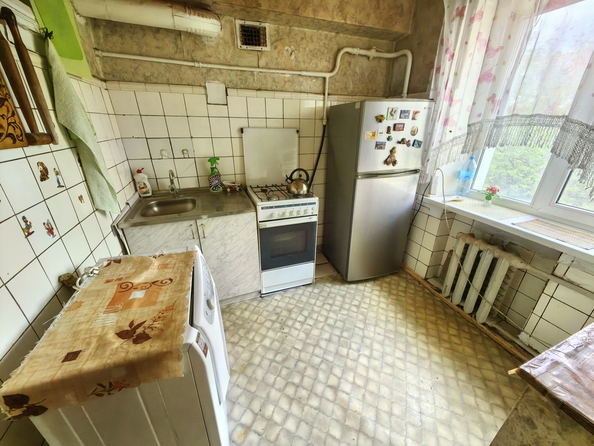 
  Продается 4-комн. квартира, 68 м², Ленина пр-кт, д. 93
. Фото 9.