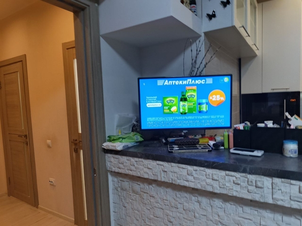 
  Продается 3-комн. квартира, 68.1 м², Туроверова пер, д. 1/14
. Фото 4.