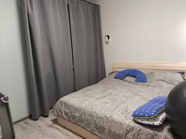 
  Продается 3-комн. квартира, 68.1 м², Туроверова пер, д. 1/14
. Фото 6.