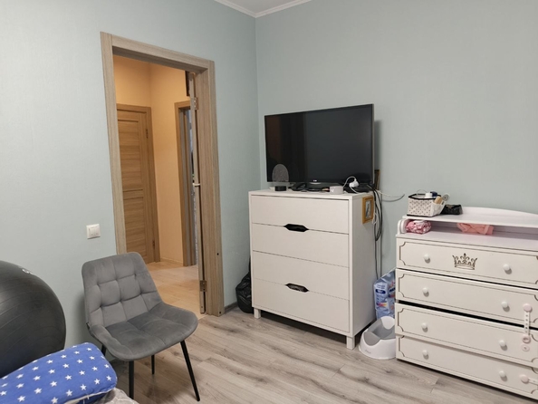 
  Продается 3-комн. квартира, 68.1 м², Туроверова пер, д. 1/14
. Фото 7.