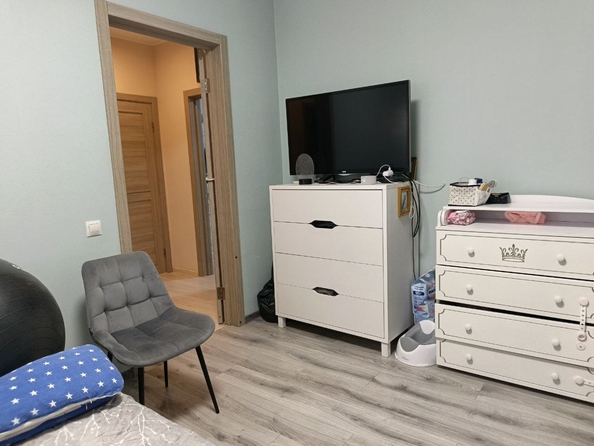 
  Продается 3-комн. квартира, 68.1 м², Туроверова пер, д. 1/14
. Фото 8.