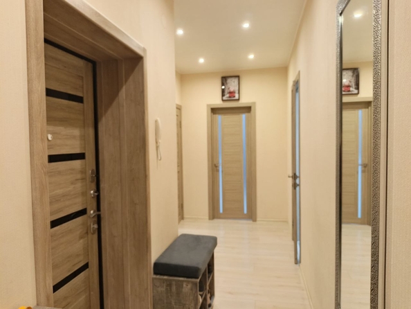 
  Продается 3-комн. квартира, 68.1 м², Туроверова пер, д. 1/14
. Фото 19.