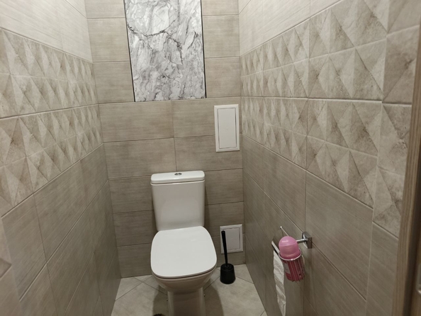 
  Продается 3-комн. квартира, 68.1 м², Туроверова пер, д. 1/14
. Фото 21.