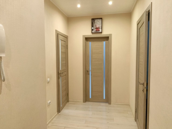 
  Продается 3-комн. квартира, 68.1 м², Туроверова пер, д. 1/14
. Фото 24.