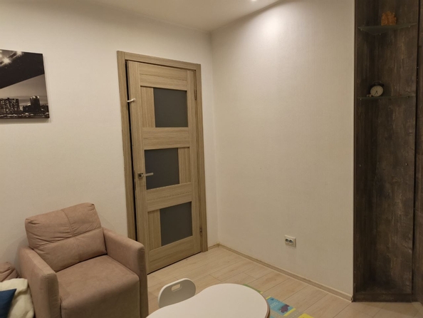 
  Продается 3-комн. квартира, 68.1 м², Туроверова пер, д. 1/14
. Фото 25.