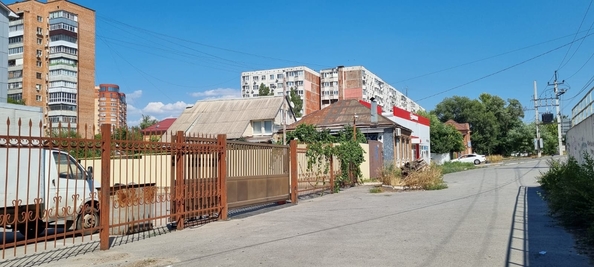 
  Продается земельный участок, 5.65 соток, Ростов-на-Дону
. Фото 5.