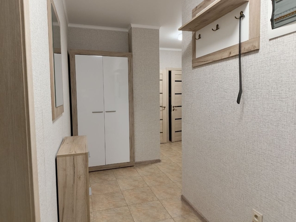 
  Продается 3-комн. квартира, 81.9 м², Магнитогорская ул, д. 1В
. Фото 8.