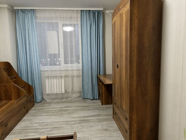 
  Продается 3-комн. квартира, 81.9 м², Магнитогорская ул, д. 1В
. Фото 10.
