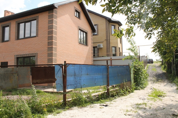 
  Продается земельный участок, 15 соток, Ростов-на-Дону
. Фото 3.