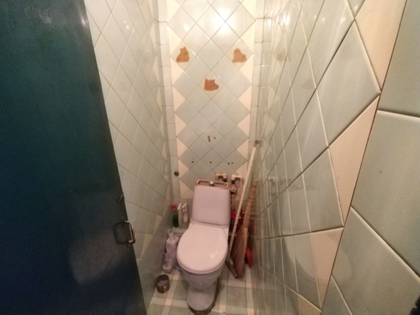 
  Продается 3-комн. квартира, 47.3 м², Университетский пер, д. 131б
. Фото 8.