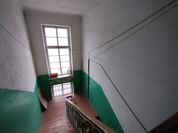 
  Продается 3-комн. квартира, 47.3 м², Университетский пер, д. 131б
. Фото 9.