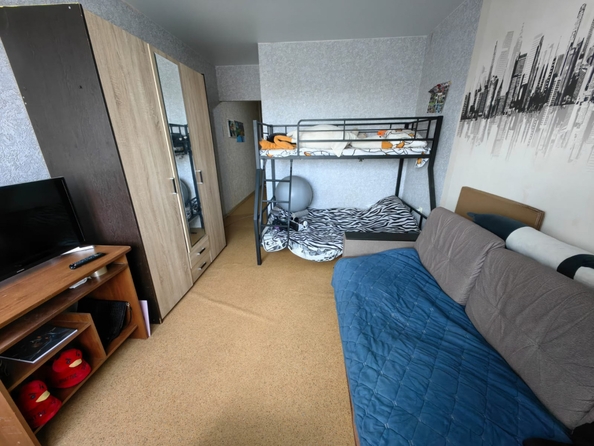 
  Продается 1-комн. квартира, 28 м², Днепровский пер, д. 124
. Фото 2.