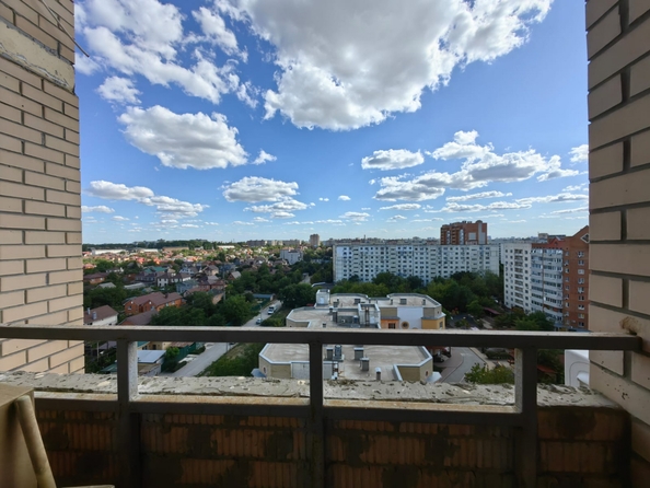 
  Продается 1-комн. квартира, 28 м², Днепровский пер, д. 124
. Фото 9.