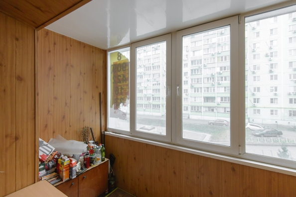 
  Продается 3-комн. квартира, 80.8 м², Извилистая ул, д. 8
. Фото 10.