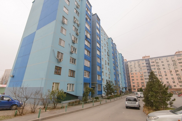 
  Продается 3-комн. квартира, 80.8 м², Извилистая ул, д. 8
. Фото 14.