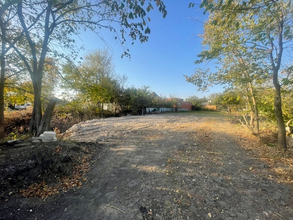 
  Продается земельный участок, 13 соток, хутор Колузаево
. Фото 1.