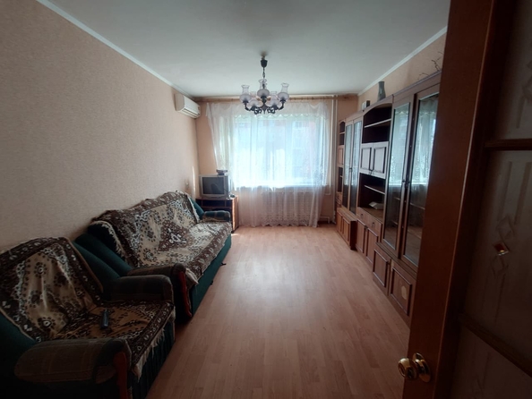 
  Продается 2-комн. квартира, 51 м², Еременко ул, д. 58/7
. Фото 1.