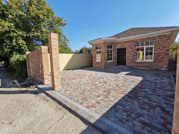 
  Продается дом, 120 м², Ростов-на-Дону
. Фото 1.