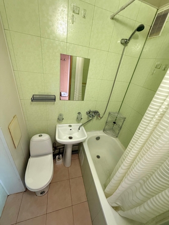 
  Продается 1-комн. квартира, 23 м², Космонавтов пр-кт, д. 8
. Фото 12.