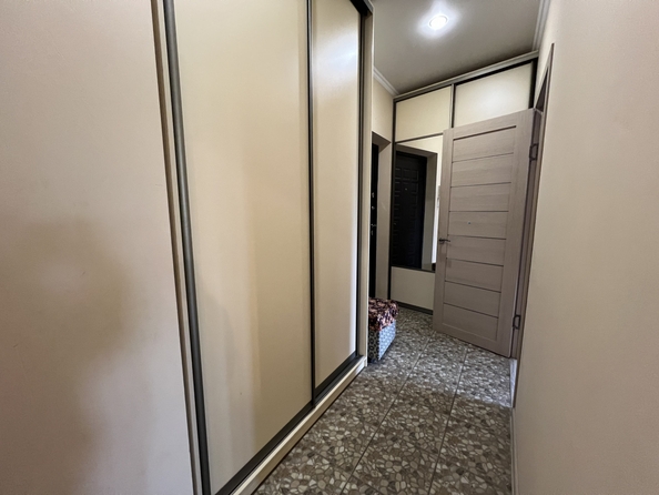 
  Продается 1-комн. квартира, 34 м², Суворова ул, д. 15
. Фото 5.