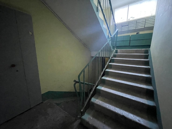 
  Продается 3-комн. квартира, 72 м², 2-я Краснодарская ул, д. 84
. Фото 21.