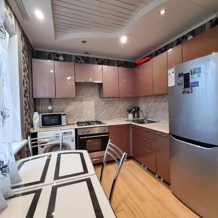 
  Продается 1-комн. квартира, 38 м², Космонавтов пр-кт, д. 34/1
. Фото 11.