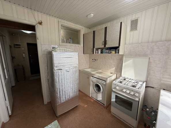 
  Продается 1-комн. квартира, 31 м², Стачки пр-кт, д. 26
. Фото 5.