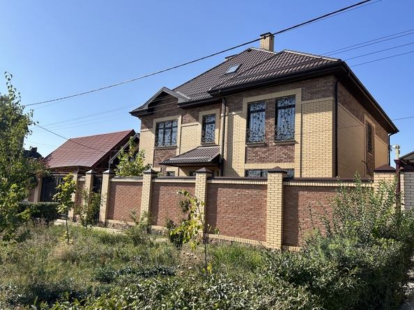 
  Продается дом, 470 м², Ростов-на-Дону
. Фото 1.