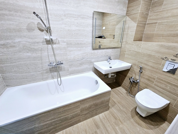 
  Продается 3-комн. квартира, 123 м², Нижегородская ул, д. 31/1
. Фото 13.