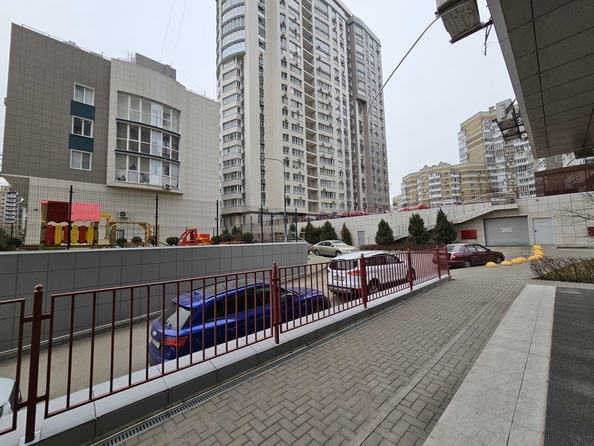 
  Продается 3-комн. квартира, 123 м², Нижегородская ул, д. 31/1
. Фото 18.