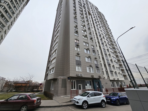 
  Продается 3-комн. квартира, 123 м², Нижегородская ул, д. 31/1
. Фото 19.