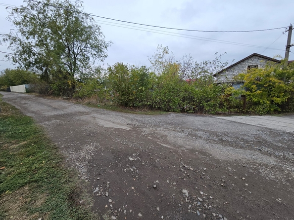 
  Продается земельный участок, 6 соток, Ростов-на-Дону
. Фото 1.