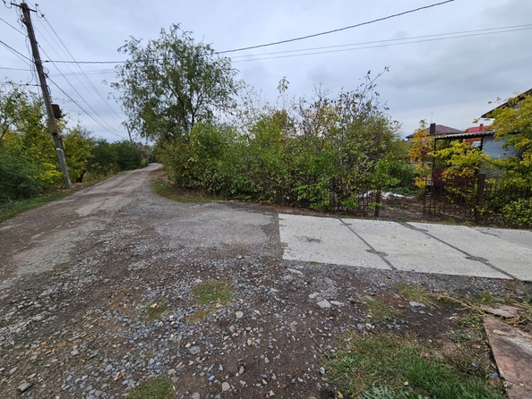 
  Продается земельный участок, 6 соток, Ростов-на-Дону
. Фото 2.