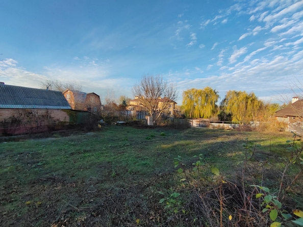 
  Продается земельный участок, 16.2 соток, хутор Камышеваха (Большелогское сп)
. Фото 3.