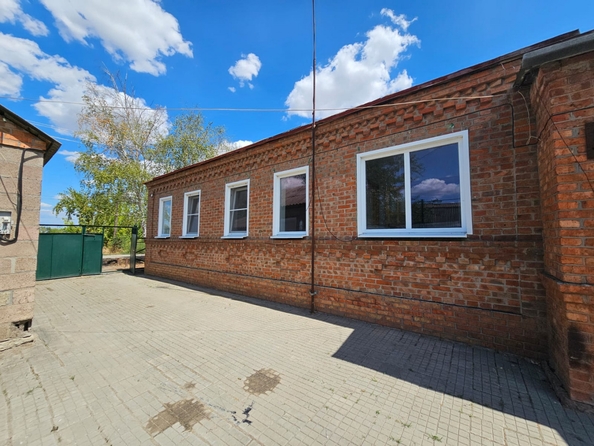 
  Продается дом, 85 м², село Самарское
. Фото 3.