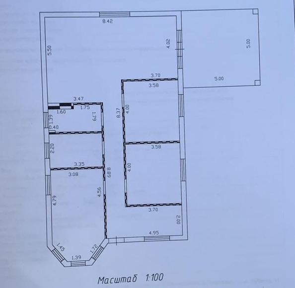 
  Продается дом, 130 м², Ростов-на-Дону
. Фото 8.