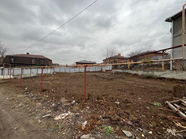 
  Продается земельный участок, 6.5 соток, Ростов-на-Дону
. Фото 3.